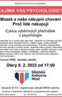 Mozek a naše nákupní chování