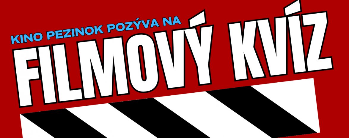 FILMOVÝ KVÍZ