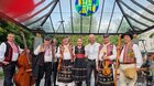 XVI. Palóc Húsvét a Füleki Várban