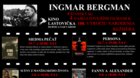 Ingmar Bergman: Fanny a Alexander
