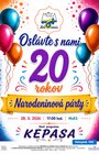 NARODENINOVÁ PÁRTY_MÚZA 