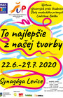 To najlepšie z našej tvorby