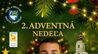 2. ADVENTNÁ NEDEĽA_LUKÁŠ LEŠČIŠIN