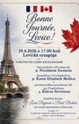 Bonne Journée, Levice!