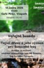 Šumavské podcasty - Jaroslav Červenka