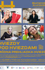 MÓDNA PREHL. HVIEZD nádvorie kaštieľ