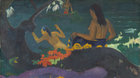 GAUGUIN NA TAHITI: STRATENÝ RAJ