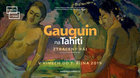 GAUGUIN NA TAHITI: STRATENÝ RAJ