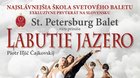 St. Petersburg Balet - LABUTIE JAZERO