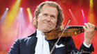 André Rieu – Vánoce s Andrém 2016