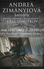 Andrea Zimányiová & Erik Dimitrov, 03.08.2021
