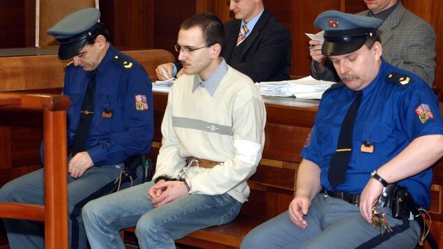 MORDPARTA: Skutečné případy z jihu Čech – vyprávění kriminalistů