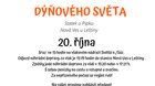 Výlet do Dýňového světa