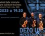 DEŽO URSINY & MOYZESOVO KVARTETO 2