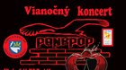 Vianočný koncert - PANKPOP