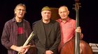 The MUH Trio ~ The Art of Jazz Trio