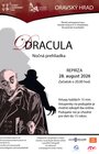 Dracula - nočná prehliadka 