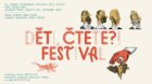 Děti, čtete?: Ruka. Kompletní průvodce