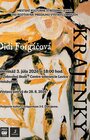 Didi Forgáčová - KRAJINKY