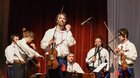 XV. Legendy moravského folkloru - "Muzikantské rody"