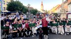 FEDO 2018 - koncert na náměstí