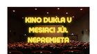 Kino Dukla v mesiaci júl nepremieta