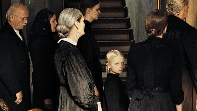 Pohľad do slnka | ARTKINO