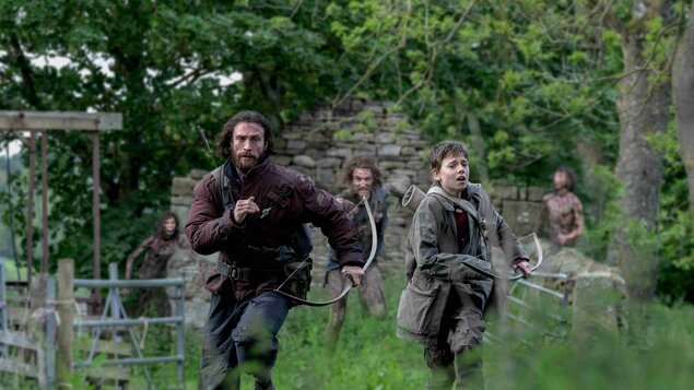 28 ROKOV POTOM: CHRÁM KOSTÍ