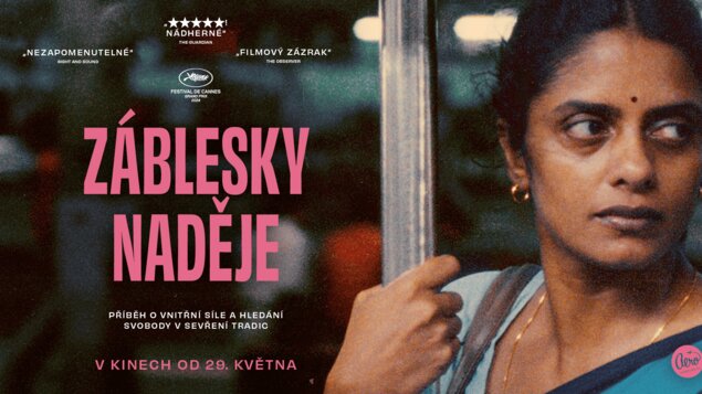 Záblesky naděje