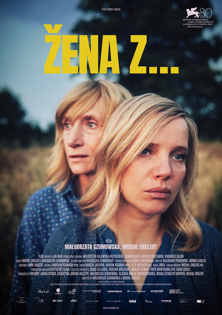 Žena z... - ART KINO