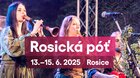 Rosická póť