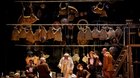 Cyrano z Bergeracu (Comedie Francaise)