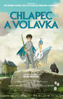 Chlapec a volavka
