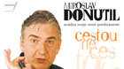 MIROSLAV DONUTIL Cestou, necestou...