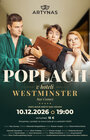 Poplach v hoteli Westminster