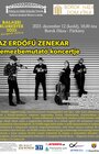 AZ ERDŐFŰ ZENEKAR