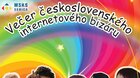 Večer československého internetového bizáru