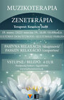 Muzikoterapia 19.03.2022