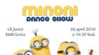 Minoni - dance show