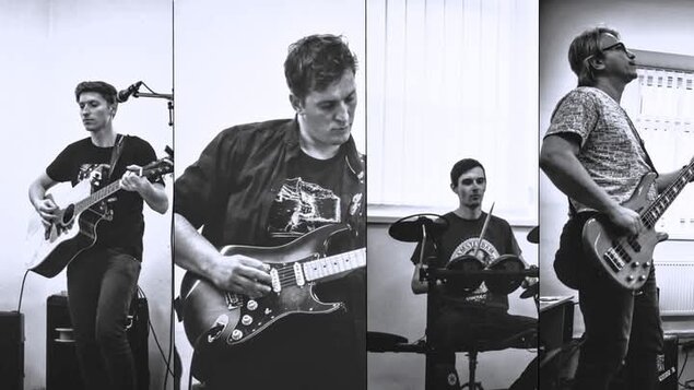 Tomáš Mikulec & FreeTom Music Band