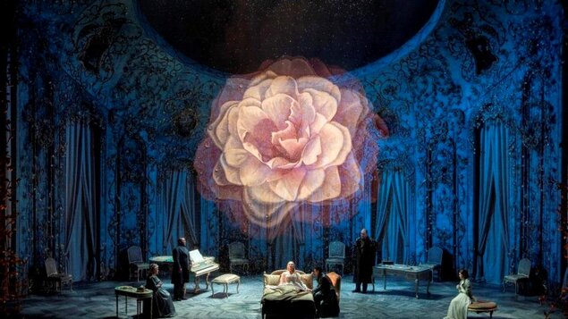 G. Verdi: La Traviata