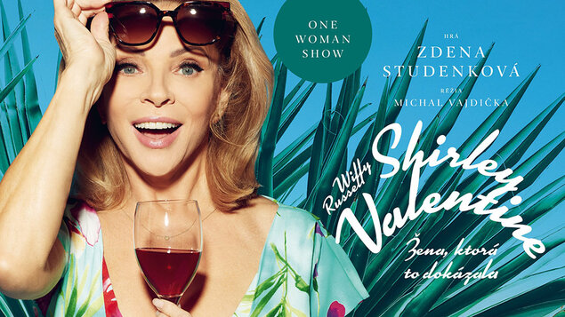 Shirley Valentine