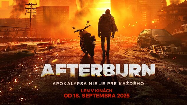 Afterburn