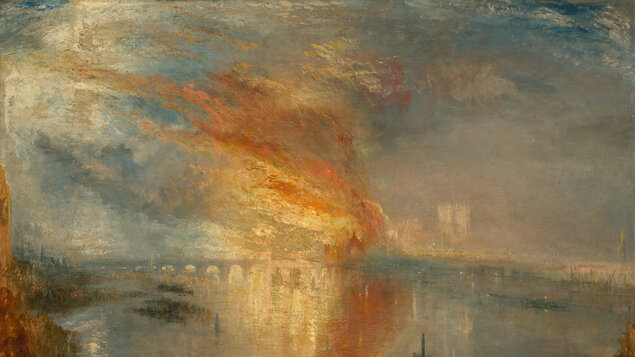 Turner & Constable