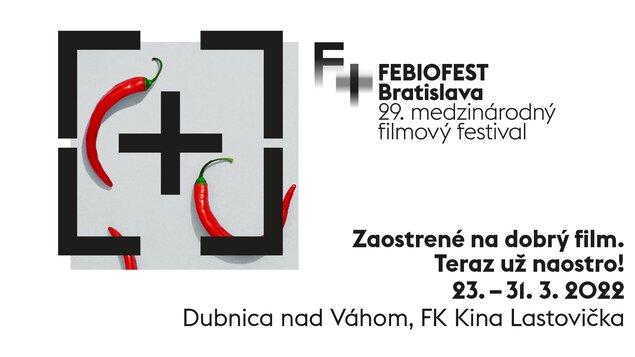 FEBIOFEST v regiónoch - Dubnica nad Váhom 2022