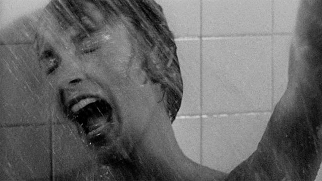 Psycho
