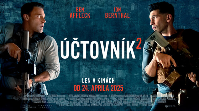 ÚČTOVNÍK 2