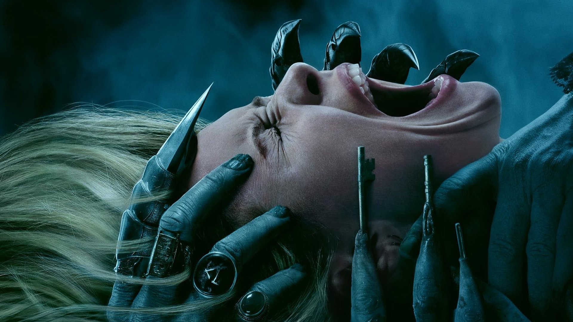 INSIDIOUS: SÚ MEDZI NAMI