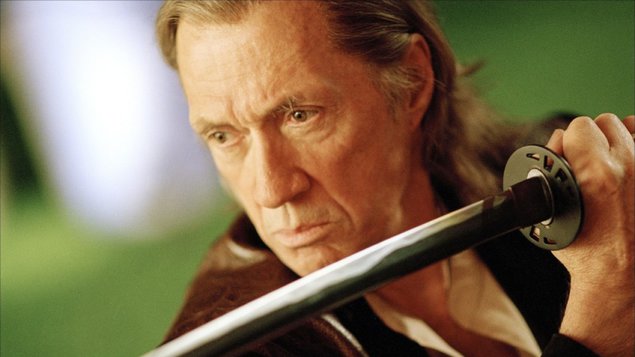 Kill Bill 2