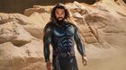 Aquaman a ztracené království